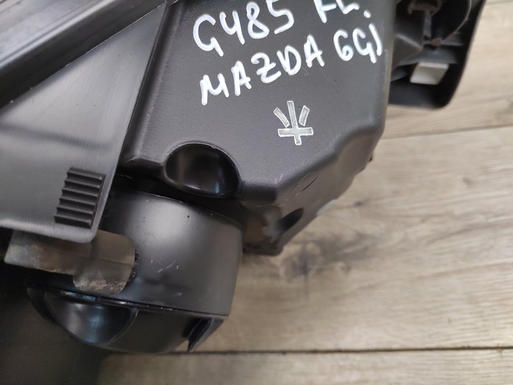 Фара галоген, 18000 рублей, Москва