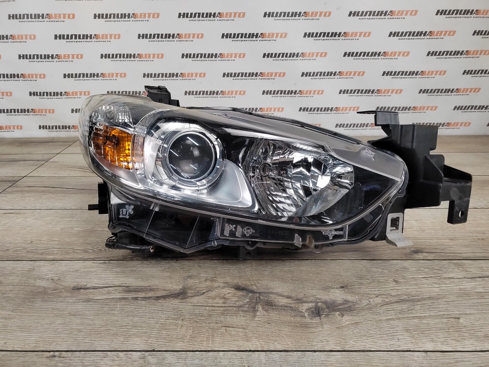 Фара галоген, 20000 рублей, Москва