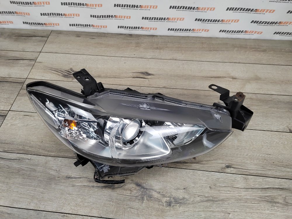 Фара галоген, 20000 рублей, Москва