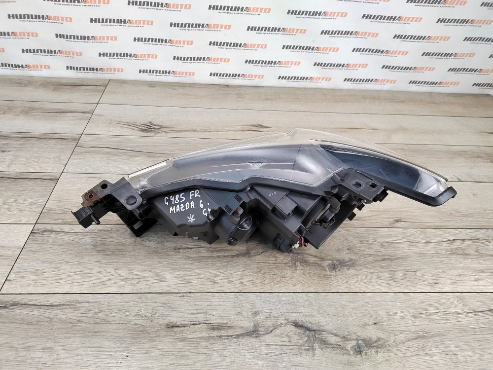 Фара галоген, 20000 рублей, Москва