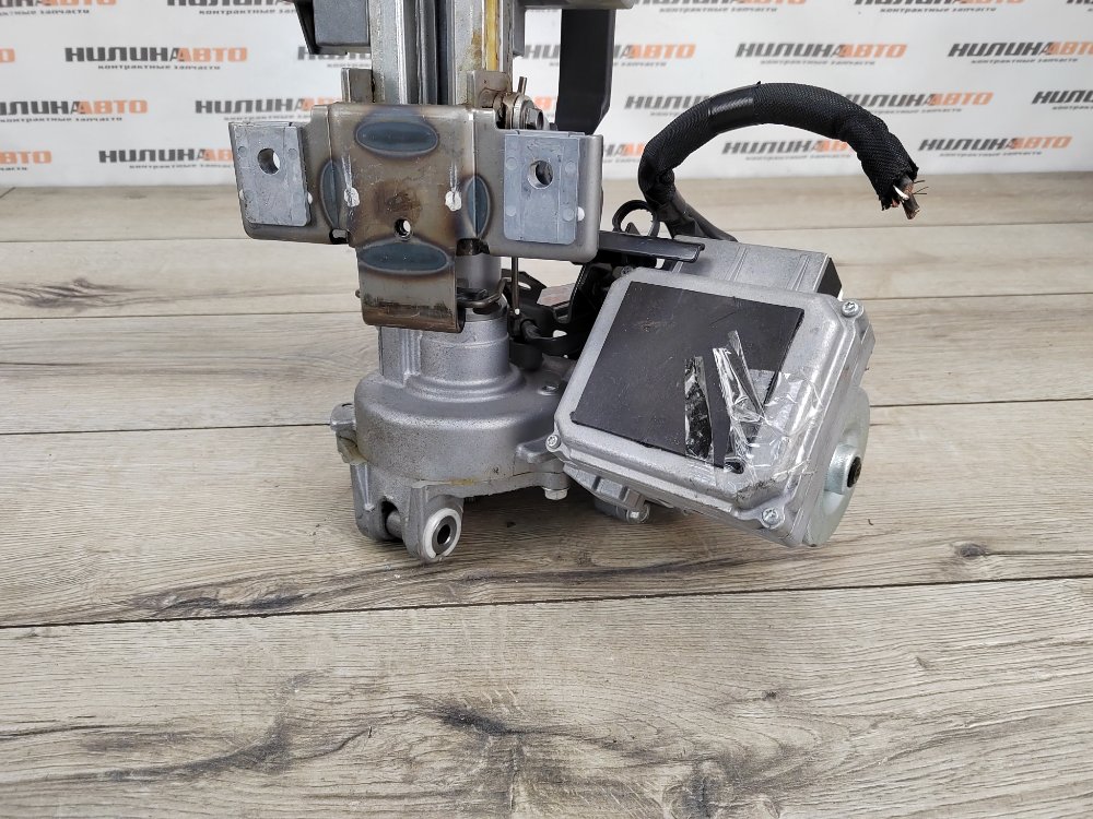 Рулевая колонка, 5000 рублей, Москва