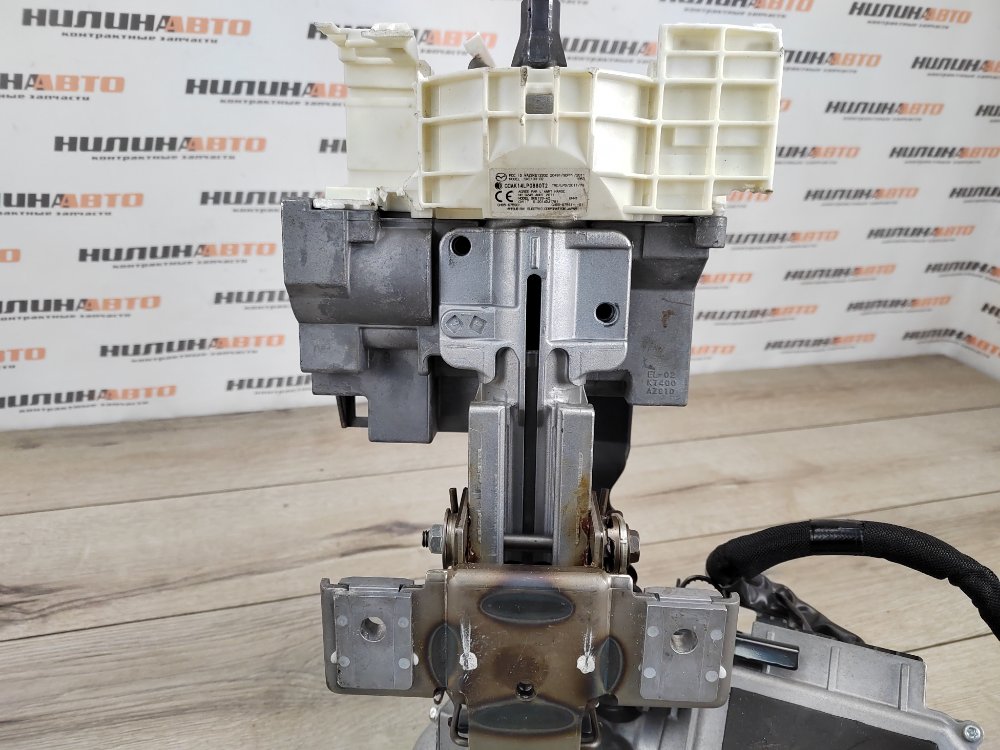 Рулевая колонка, 5000 рублей, Москва