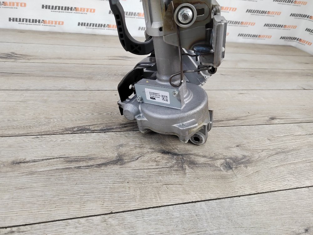 Рулевая колонка, 5000 рублей, Москва