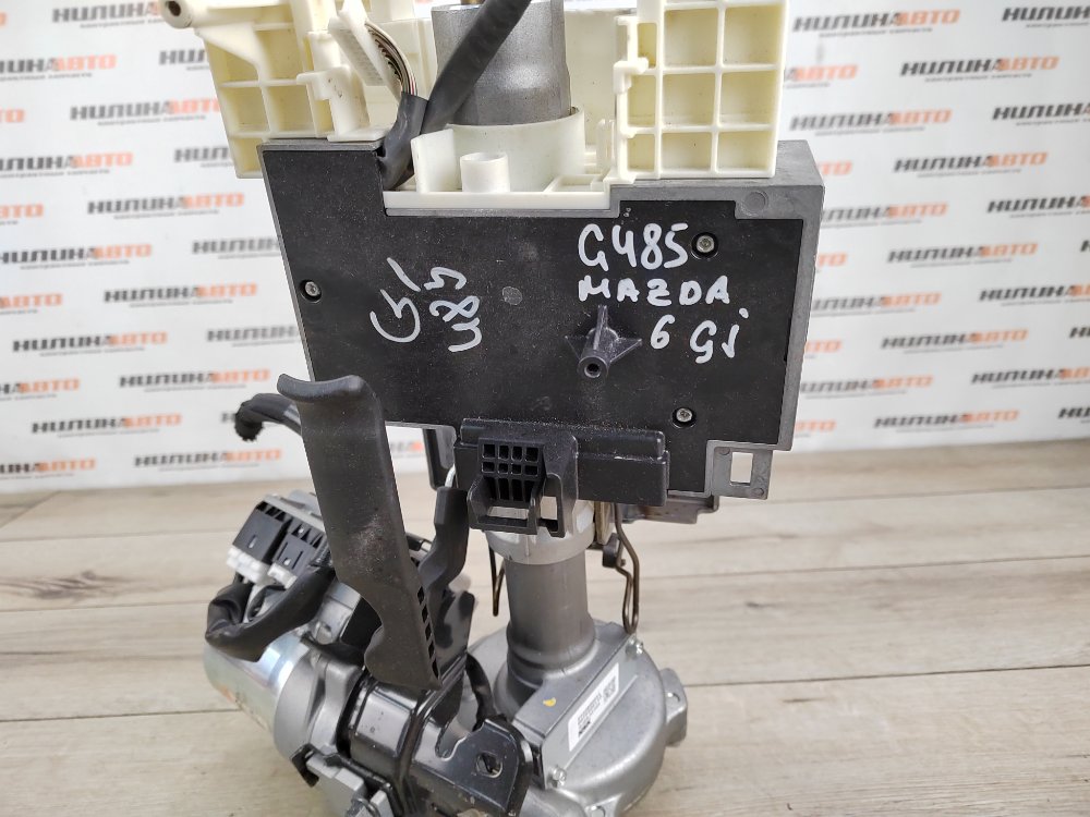 Рулевая колонка, 5000 рублей, Москва