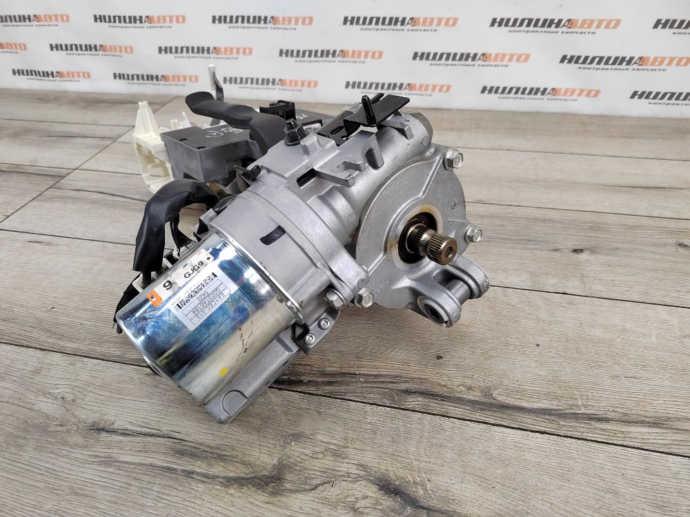 Рулевая колонка, 5000 рублей, Москва