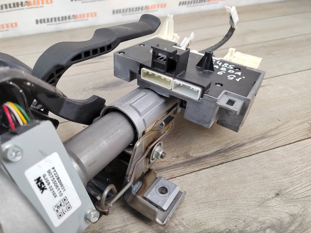 Рулевая колонка, 5000 рублей, Москва