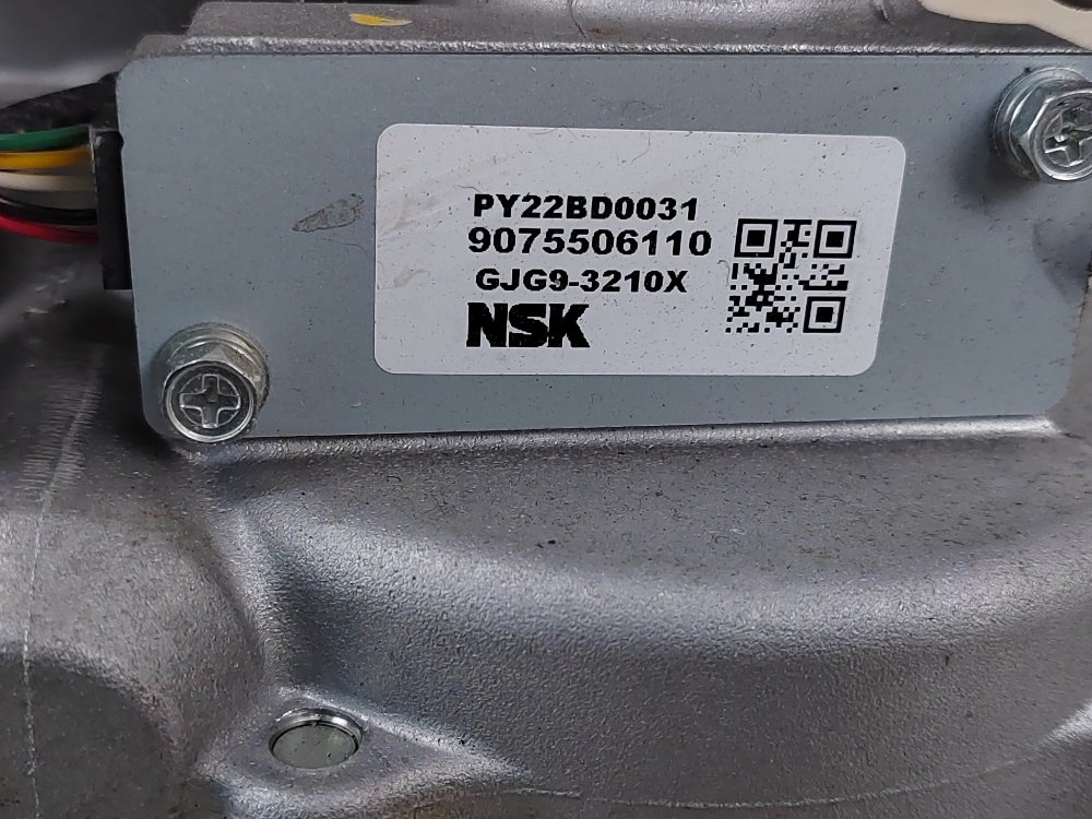 Рулевая колонка, 5000 рублей, Москва