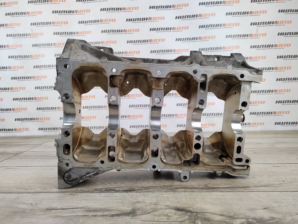 Постель коленвала, 3000 рублей, Москва