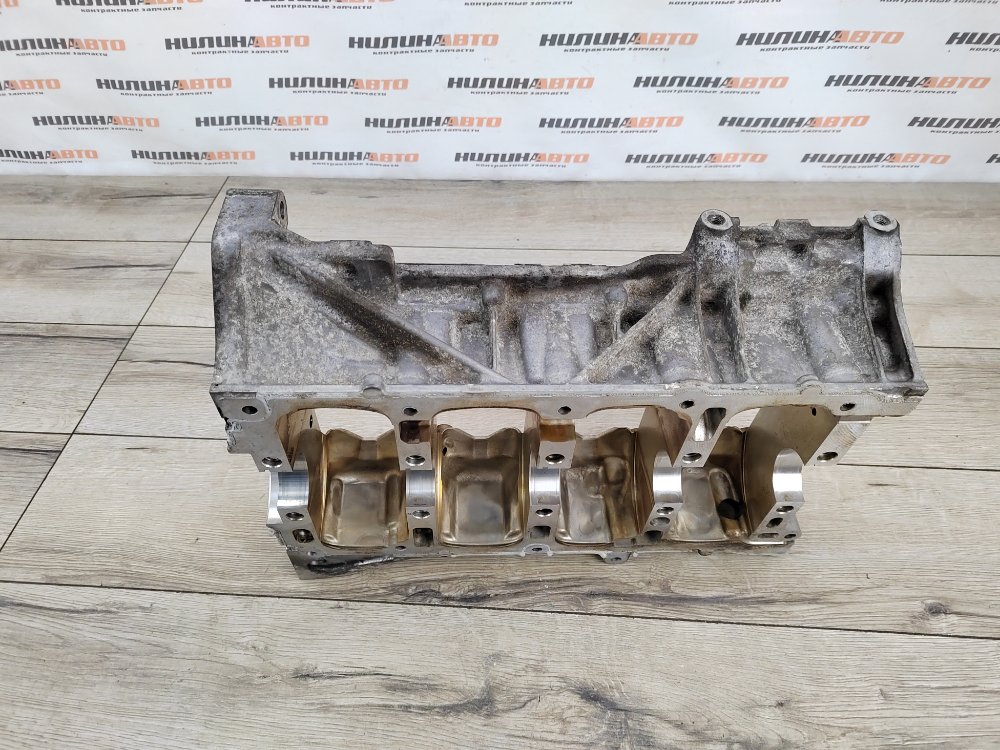 Постель коленвала, 3000 рублей, Москва