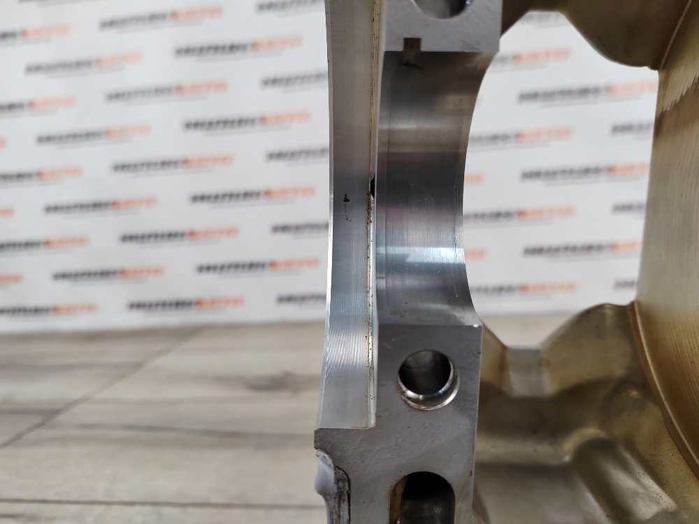 Постель коленвала, 3000 рублей, Москва