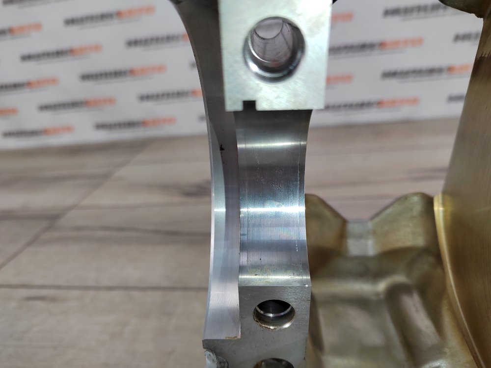 Постель коленвала, 3000 рублей, Москва