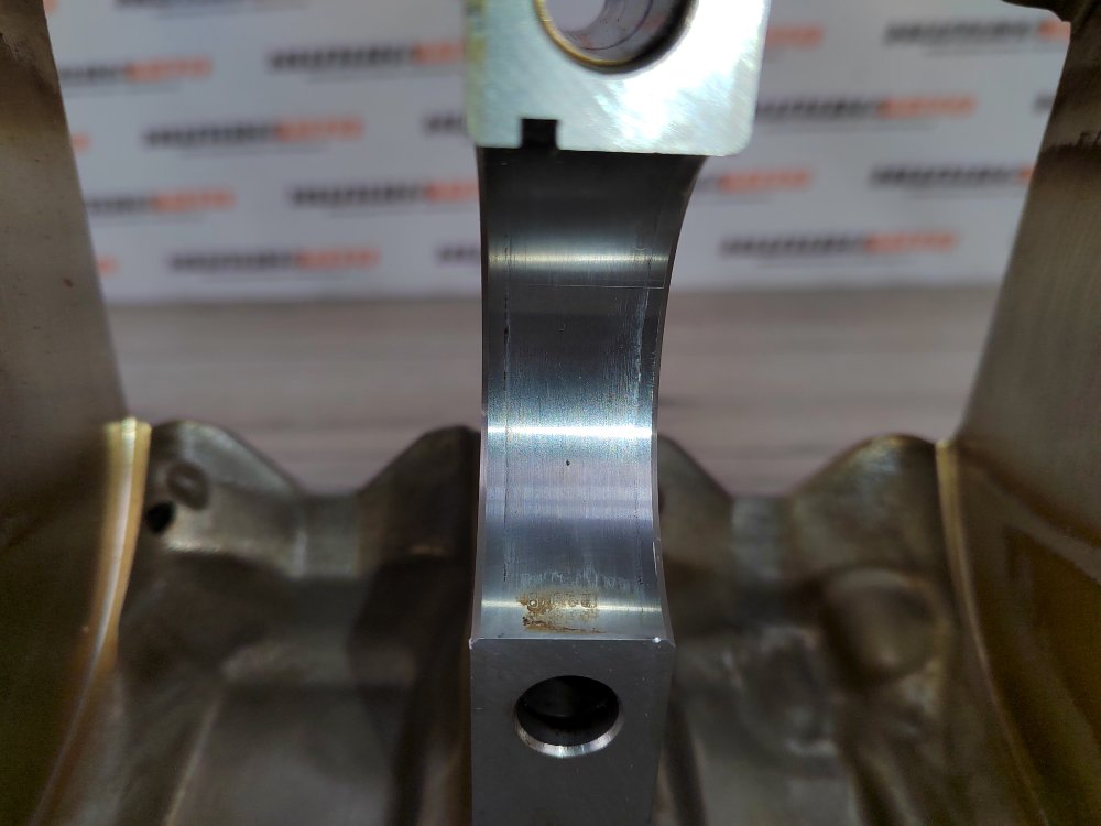 Постель коленвала, 3000 рублей, Москва