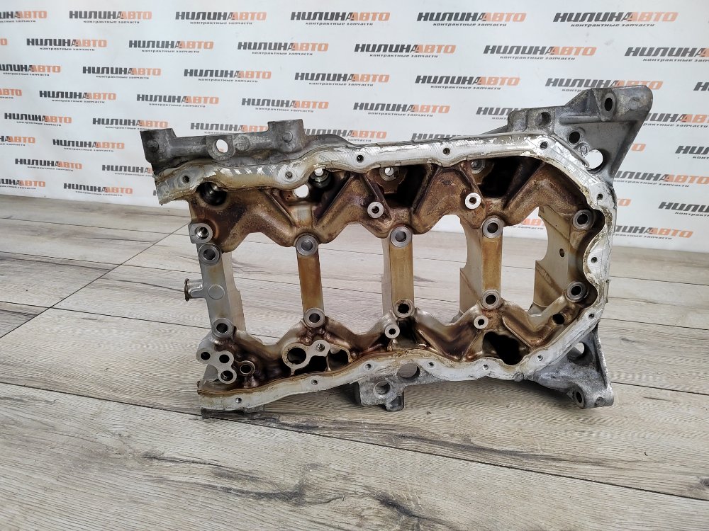 Постель коленвала, 3000 рублей, Москва