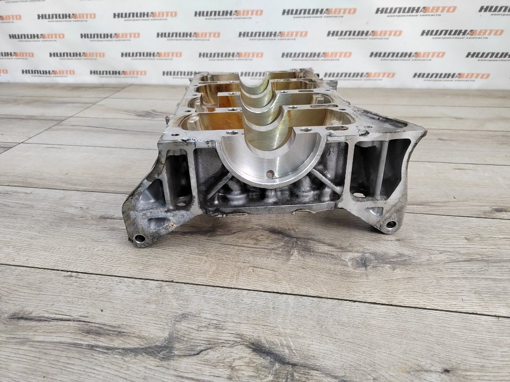 Постель коленвала, 3000 рублей, Москва