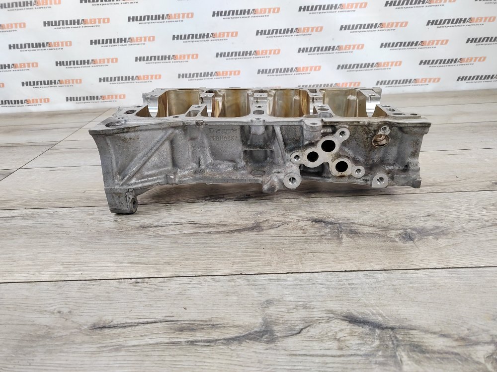 Постель коленвала, 3000 рублей, Москва