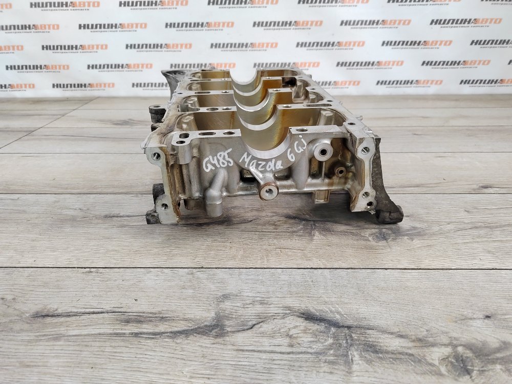 Постель коленвала, 3000 рублей, Москва