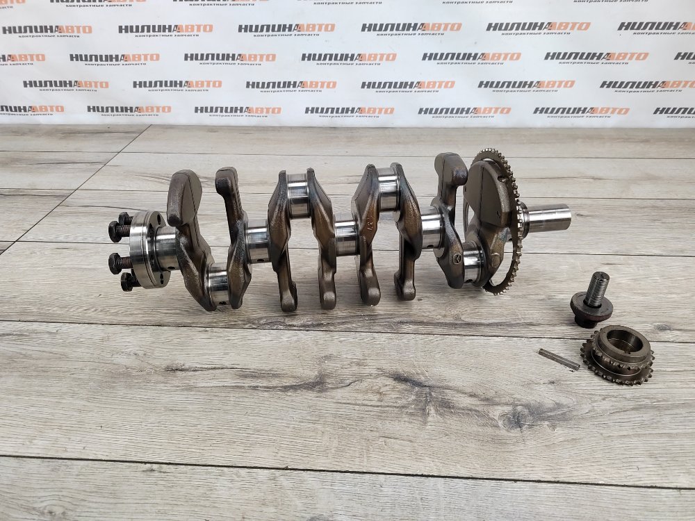 Коленвал, 18000 рублей, Москва