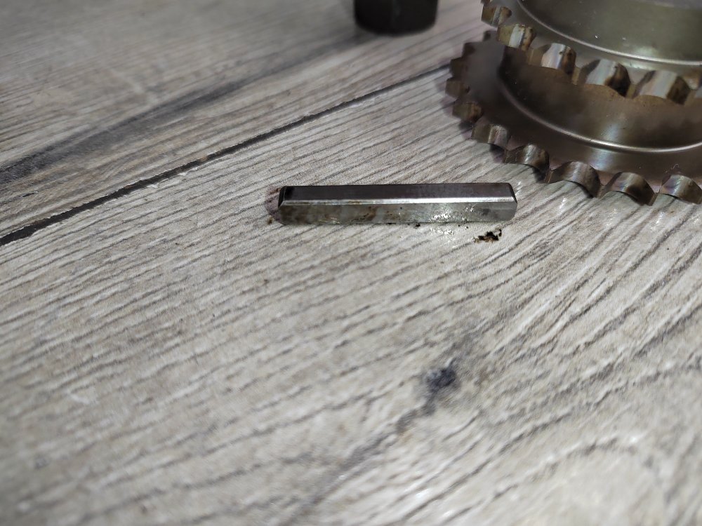 Коленвал, 18000 рублей, Москва