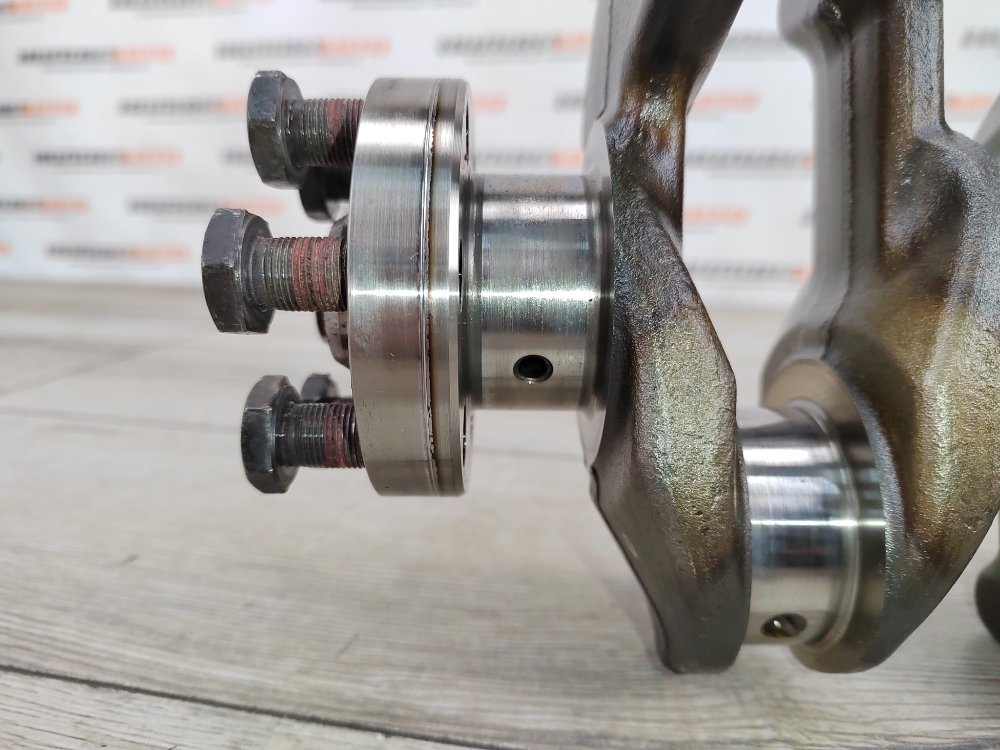 Коленвал, 18000 рублей, Москва