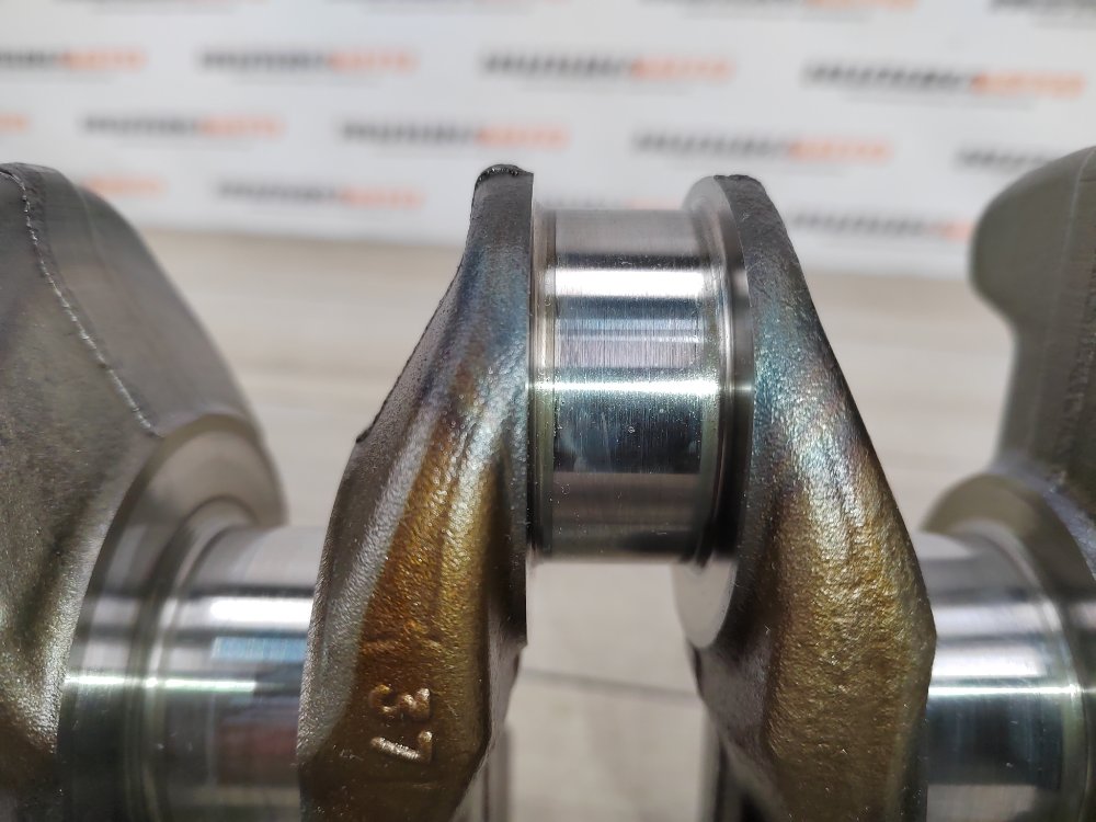 Коленвал, 18000 рублей, Москва