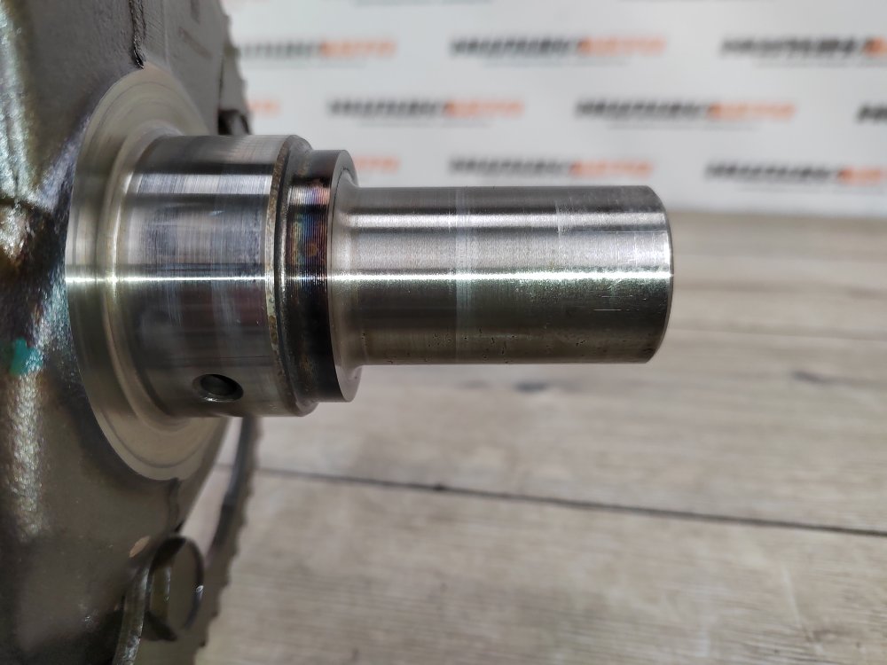 Коленвал, 18000 рублей, Москва