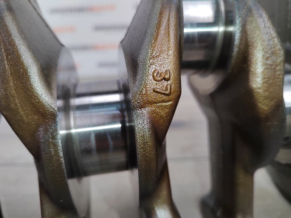 Коленвал, 18000 рублей, Москва