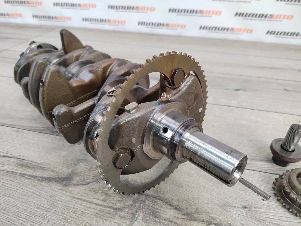 Коленвал, 18000 рублей, Москва