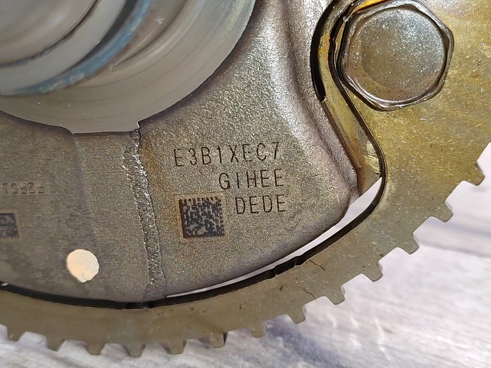 Коленвал, 18000 рублей, Москва