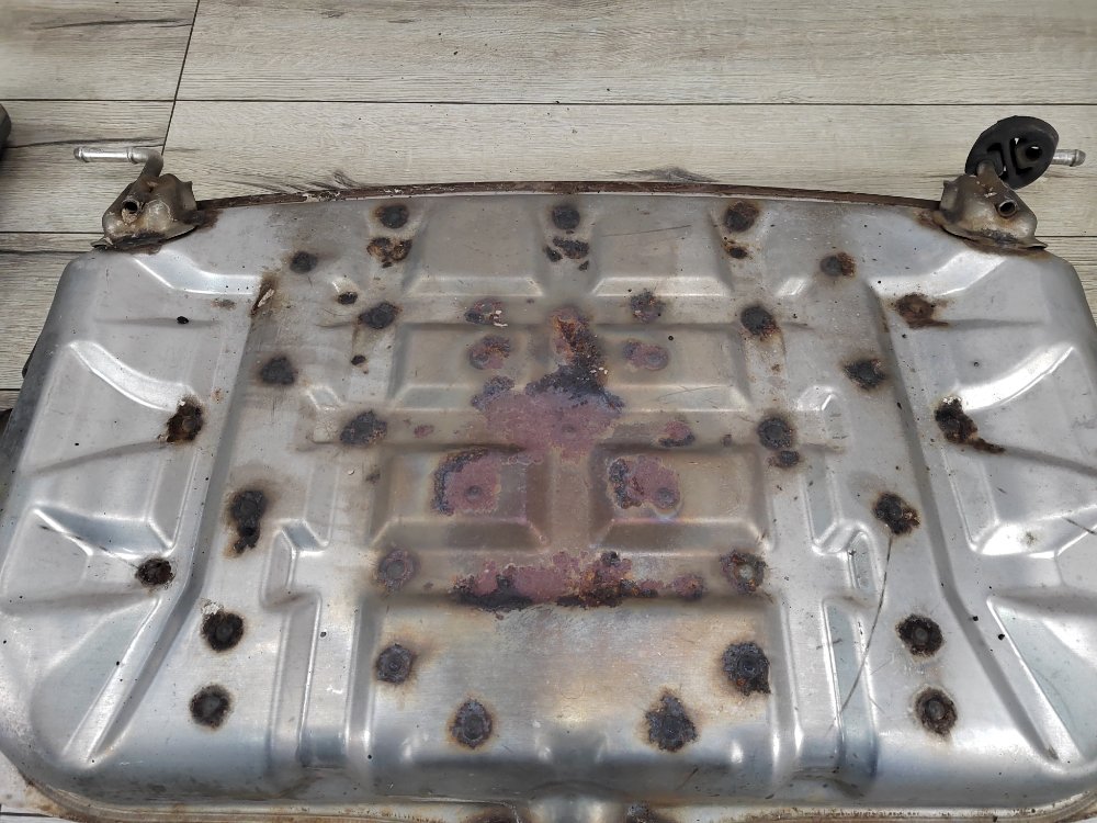 Глушитель, 9000 рублей, Москва