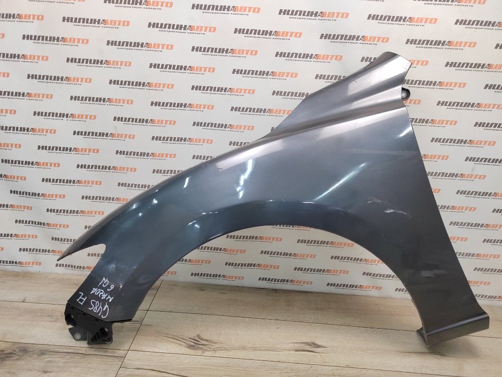 Крыло, 6000 рублей, Москва