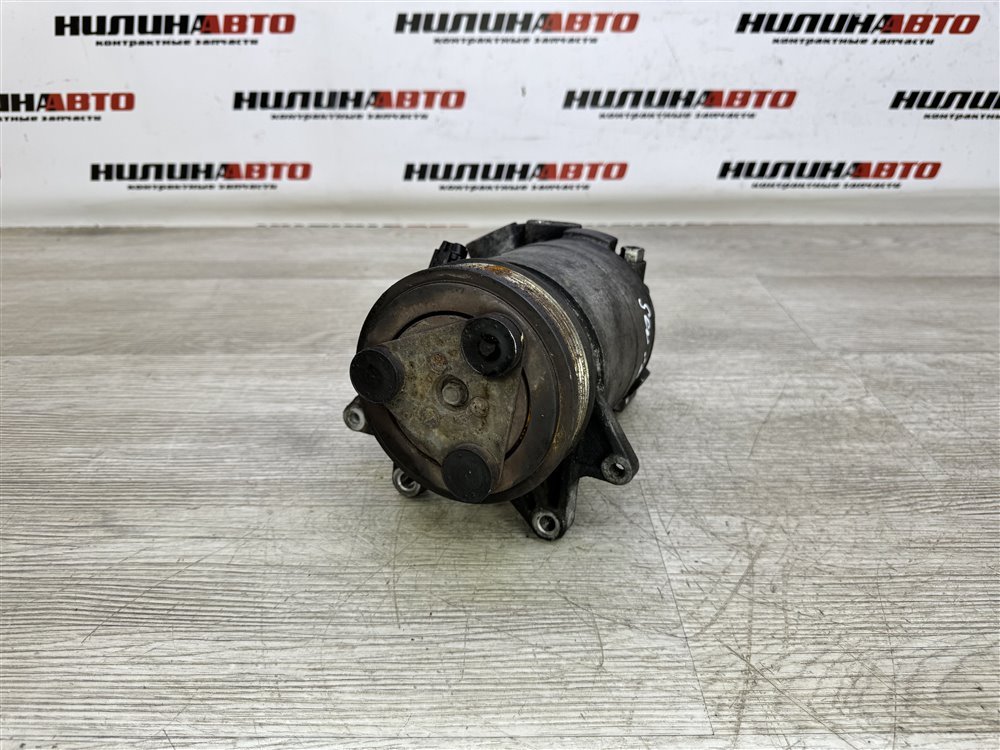 Компрессор кондиционера, 10000 рублей, Севастополь