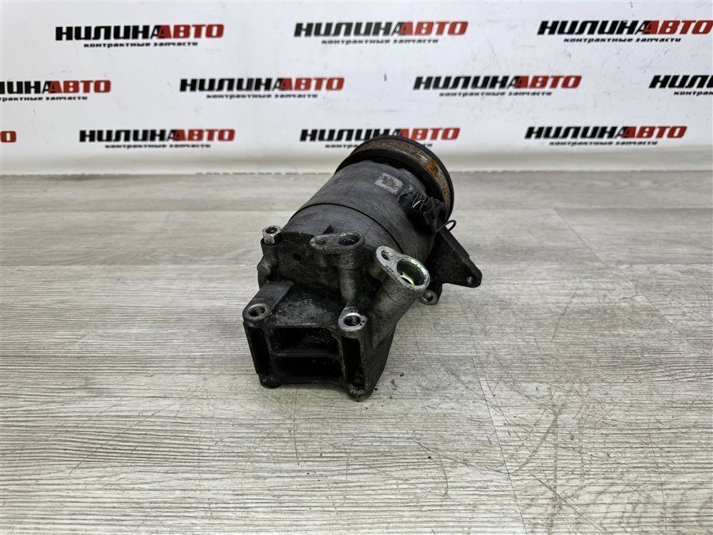 Компрессор кондиционера, 10000 рублей, Севастополь