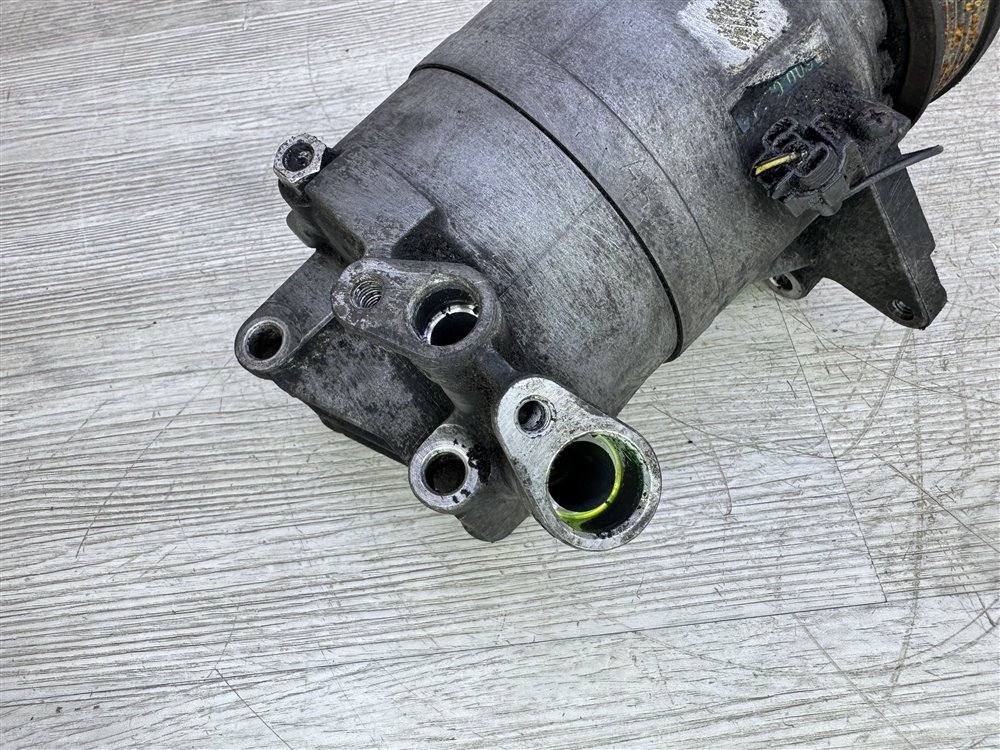 Компрессор кондиционера, 10000 рублей, Севастополь