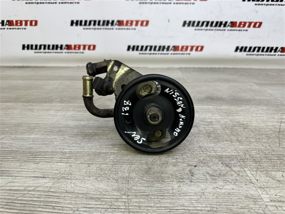 Насос ГУР, 7000 рублей, Севастополь