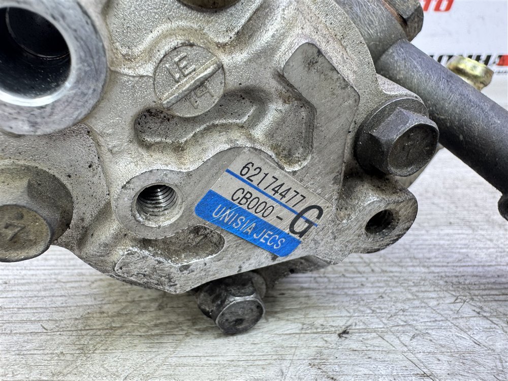 Насос ГУР, 7000 рублей, Севастополь