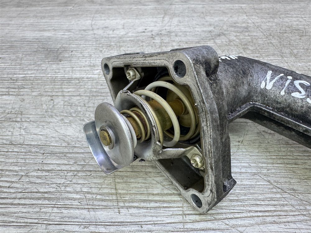 Корпус термостата, 500 рублей, Севастополь