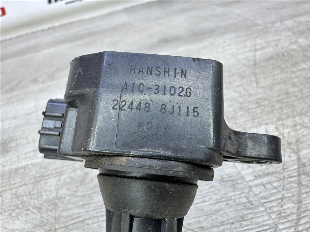 Катушка зажигания, 1000 рублей, Севастополь