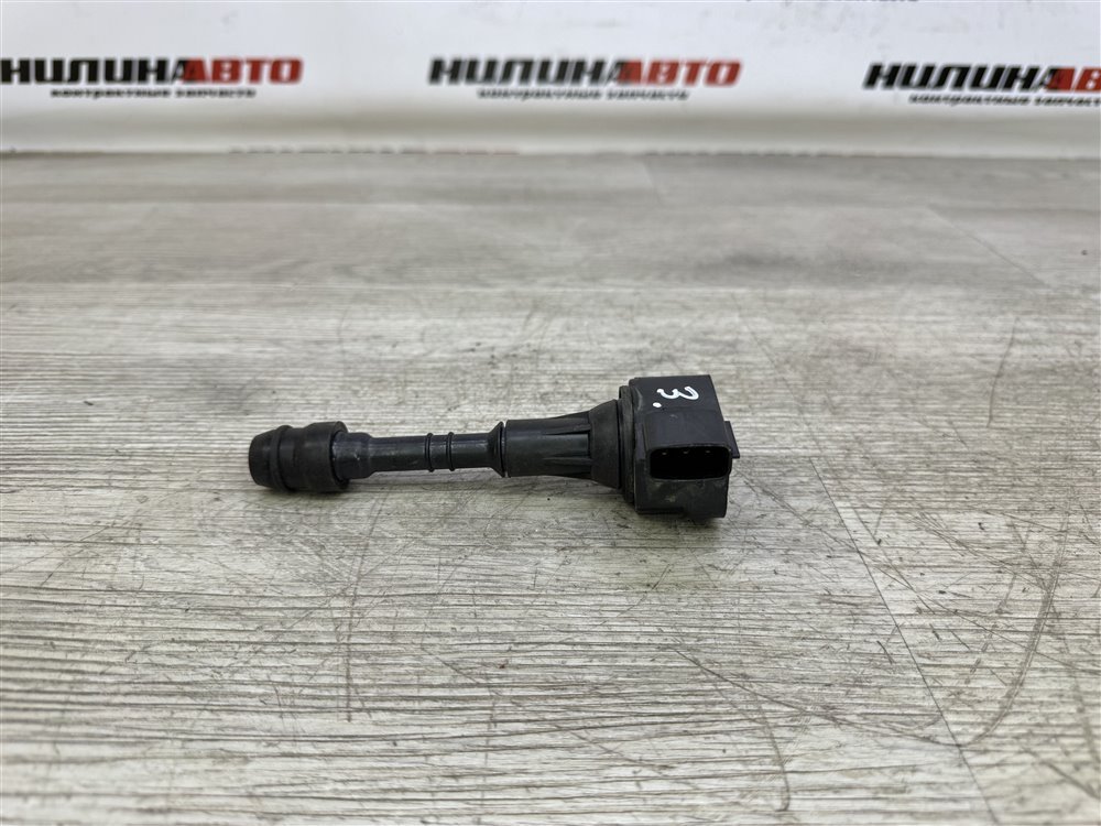 Катушка зажигания, 1000 рублей, Севастополь