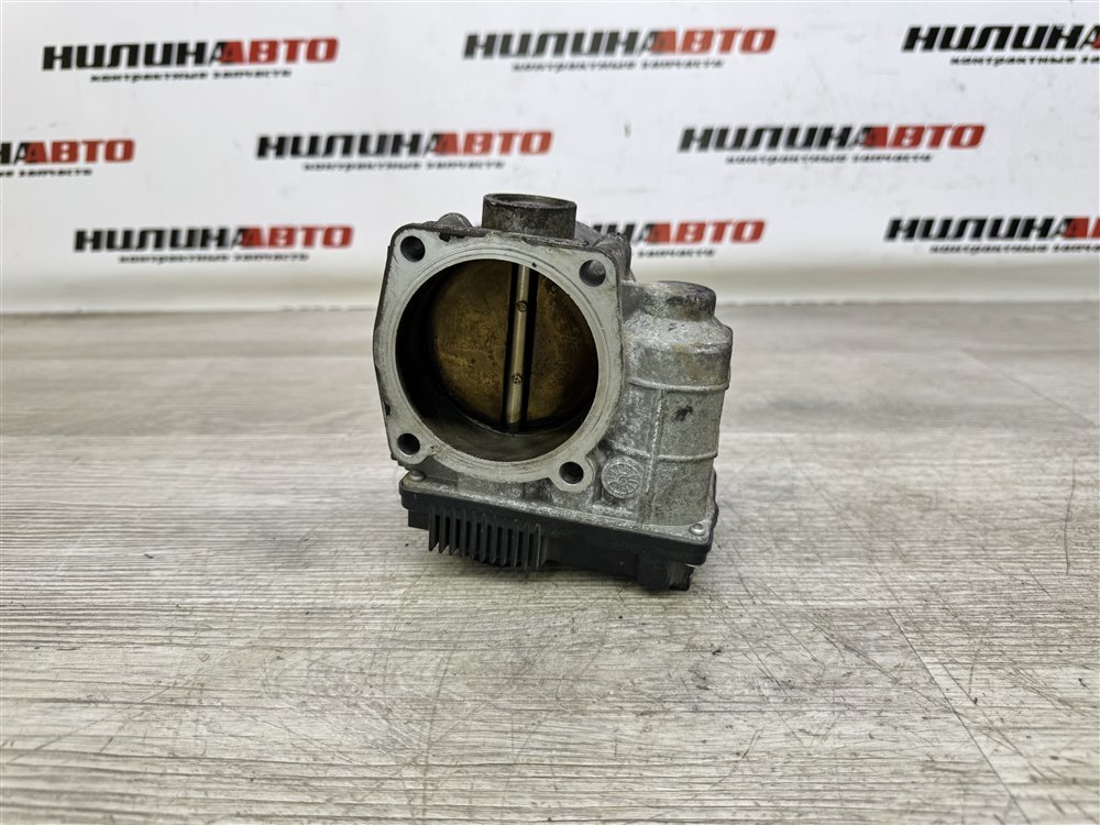 Дроссельная заслонка, 2500 рублей, Севастополь