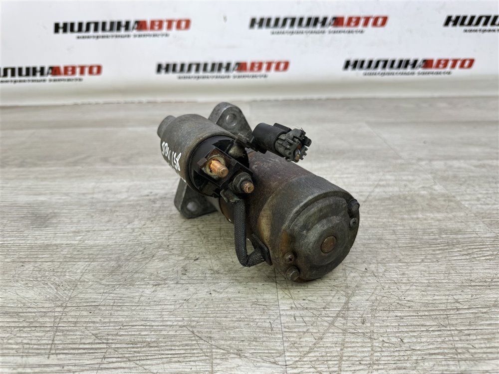 Стартер, 5000 рублей, Севастополь