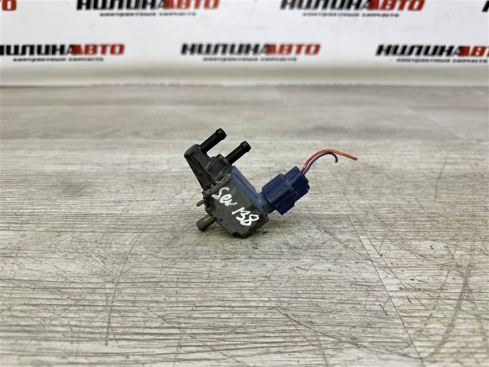 Клапан электромагнитный, 500 рублей, Севастополь