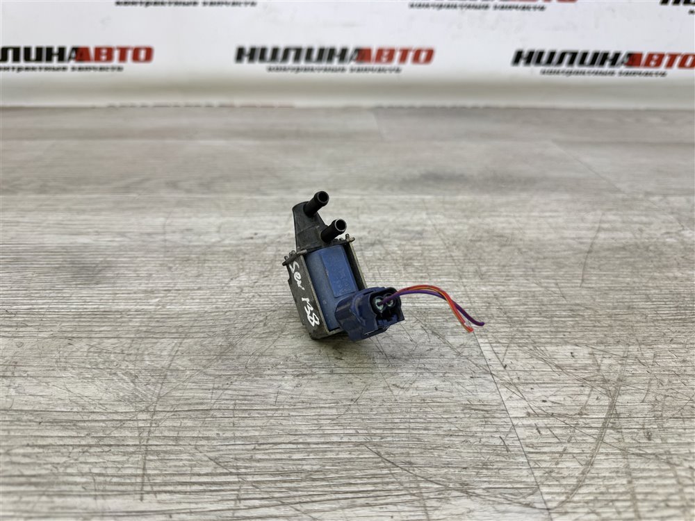 Клапан электромагнитный, 500 рублей, Севастополь