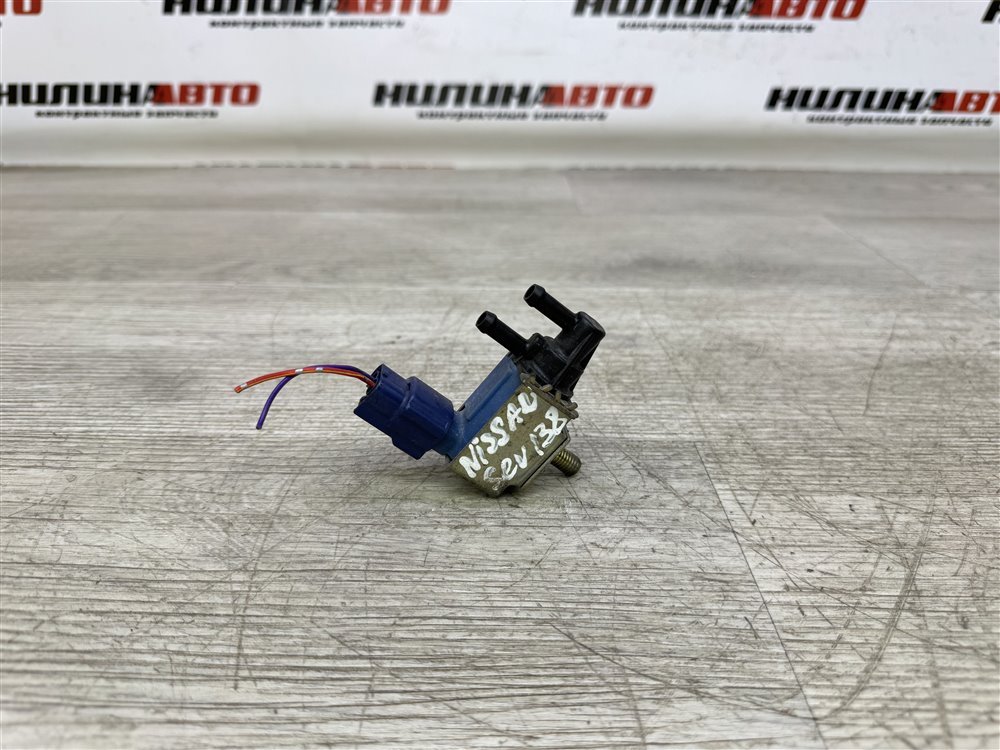 Клапан электромагнитный, 500 рублей, Севастополь