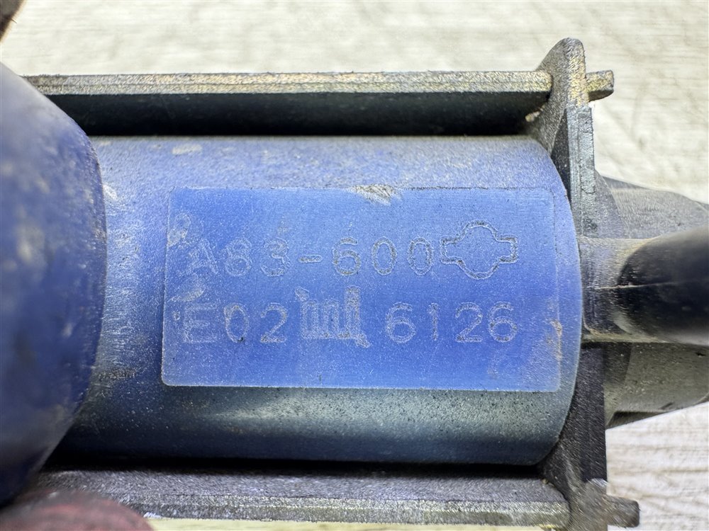 Клапан электромагнитный, 500 рублей, Севастополь