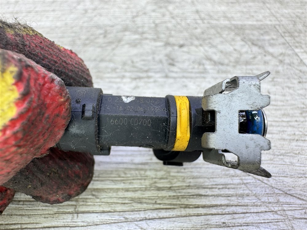 Форсунка бензин, 500 рублей, Севастополь