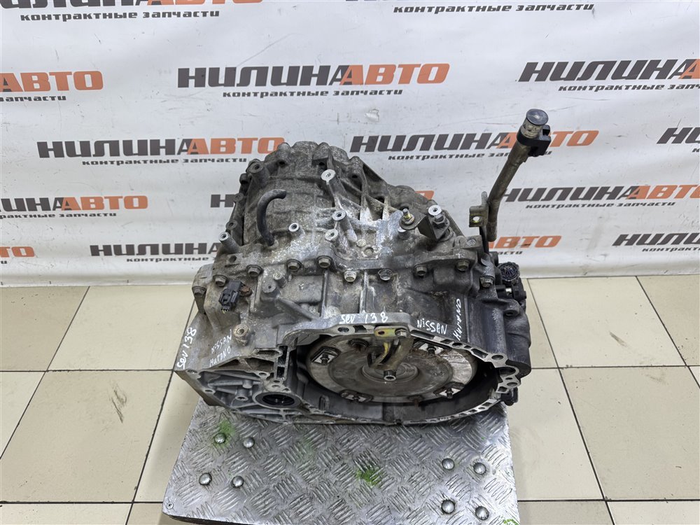 АКПП, 110000 рублей, Севастополь