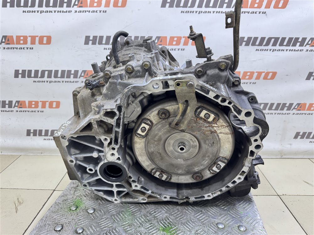 АКПП, 110000 рублей, Севастополь