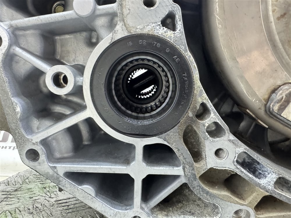 АКПП, 110000 рублей, Севастополь