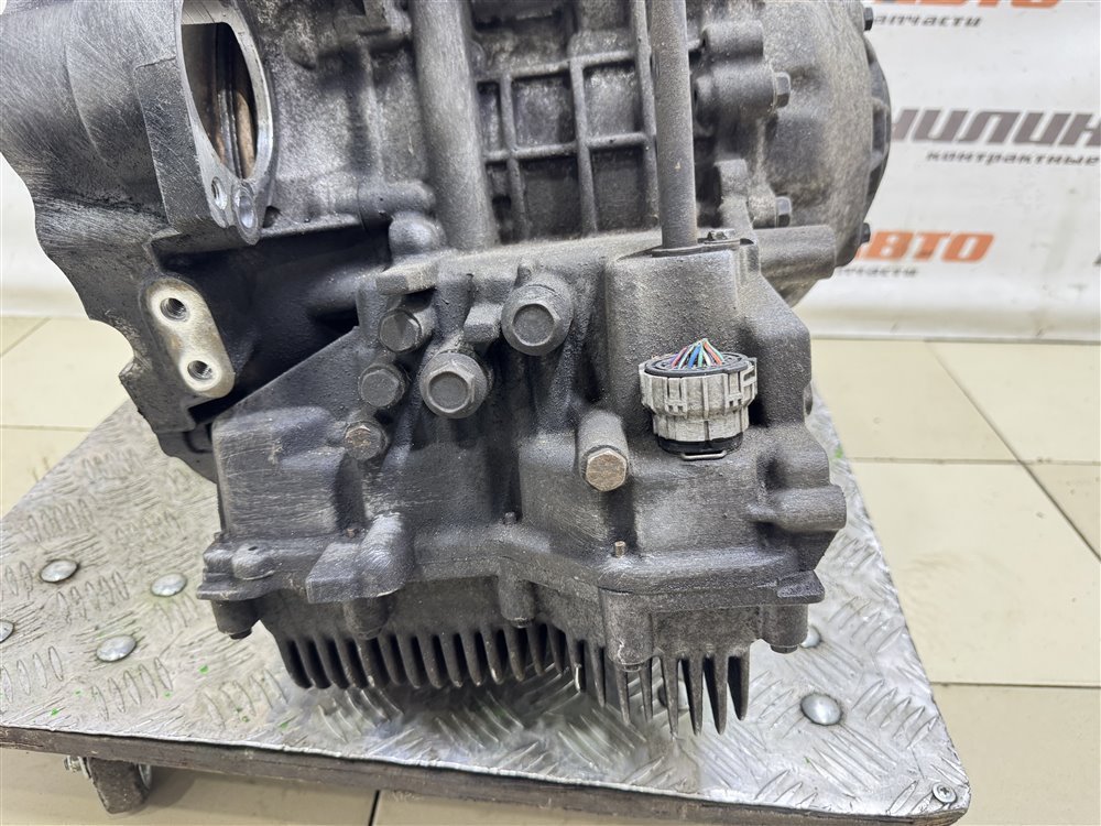 АКПП, 110000 рублей, Севастополь