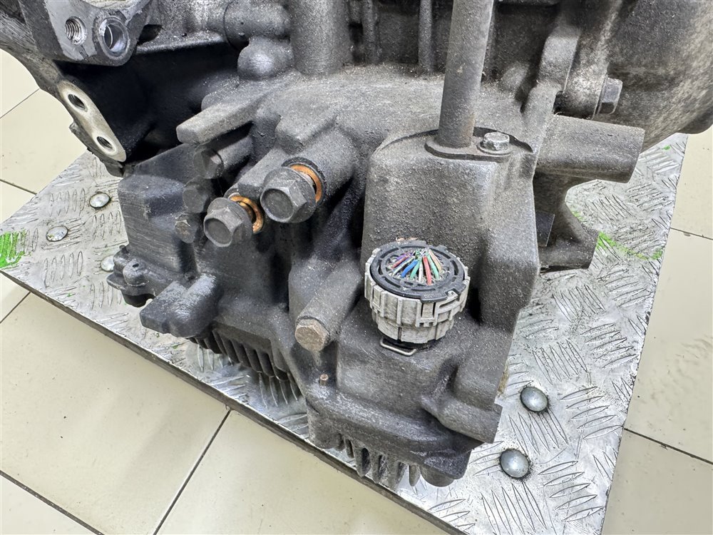 АКПП, 110000 рублей, Севастополь